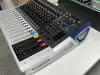 True Tone kv 120 12 channels powered mixer -pro mixer